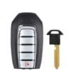 2020-2022 Infiniti Q50 Q60 / 5-Button Smart Key