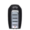 2022 Infiniti QX60 / 5-Button Smart Key