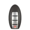 2014-2016 Infiniti Q50 / 4-Button Smart Key