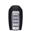 2020-2020 Infiniti QX50 / 5-Button Smart Key