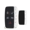 2011-2020 Jaguar / 5-Button Smart Key