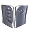 2023 Lexus RX 350 RX 500H/ 4-Button Smart Key