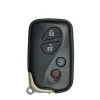 2011-2014 Lexus ES350 ISC ISF / 4-Button Smart Key w/ Trunk