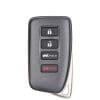 2016-2020 Lexus / 4-Button Smart Key