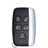 2011-2019 Jaguar / Land Rover / 5-Button Smart Key