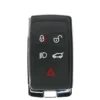 2010-2020 Jaguar / Land Rover / 5-Button Smart Key