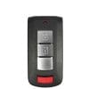 2008-2020 Mitsubishi Lancer / Outlander / 3-Button Smart Key