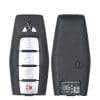 2021-2022 Mitsubishi Outlander / 4-Button Smart Key