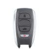 2017-2023 Subaru / 4-Button Smart Key