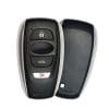 2014-2020 Subaru / 4-Button Smart Key