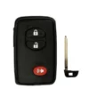 2009-2018 Toyota Prius / 4Runner / 3-Button Smart Key