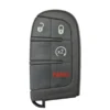 2015-2019 Jeep Renegade / 4-Button Smart Key