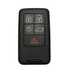 2008-2018 Volvo S60 V60 XC60 XC70 / 5-Button Smart Key