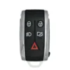 2007-2011 Jaguar / 5-Button Smart Key