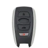 2017-2020 Subaru / 4-Button Smart Key