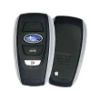 2019-2024 Subaru Ascent, Legacy, Outback / 4-Button Smart Key