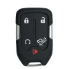 2019-2023 Chevrolet / 5-Button Smart Key