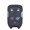 2019-2022 GMC Sierra / 5-Button Smart Key