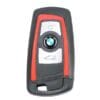 2009-2014 BMW F Series / 3-Button Smart Key