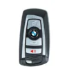 2013-2018 BMW 3 / 5 / 7 Series / 4-Button Smart Key