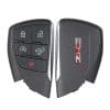 2022-2023 GMC Sierra 1500 / 5-Button Smart Key