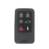 2007-2018 Volvo / 6-Button Smart Key