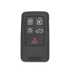 2008-2018 Volvo S60 / V60 / XC60 / 5-Button Smart Key