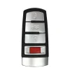 2006-2015 Volkswagen / 4-Button Smart Key