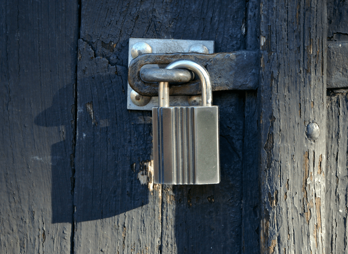 Residential Lock Change Burnaby