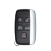 2011-2019 Jaguar/ Land Rover / 5-Button Smart Key Shell