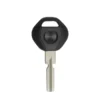 HU58 (4-Track) / BMW 1995-2003 / Transponder Key Shell