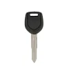 Mitsubishi Transponder Key Shell