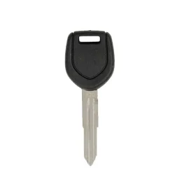 Mitsubishi Transponder Key Shell