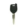 MIT14 / MIT17 / MIT3 / Mitsubishi Transponder Key Shell