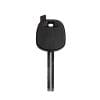 TOY40 Lexus Transponder Key Shell / High Security Long Blade