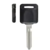 NI01 / NI02 / NI04 Nissan Transponder Key Shell