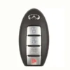 2005-2007 Infiniti G35 / 4-Button Prox Smart Key