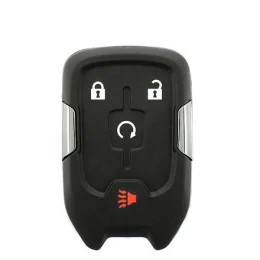 2017-2022 GMC / 4-Button Smart Key