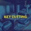 Cutting Transponder Key - Regular