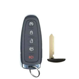 2011-2020 Ford / 5-Button PEPS Smart Key