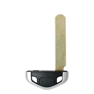2009-2015 Acura / Emergency Key 2009-2015 Acura / Emergency Key