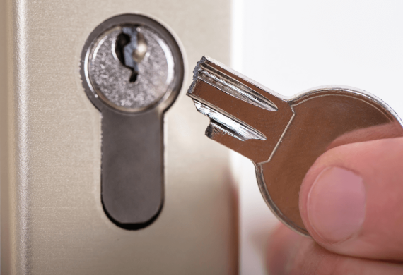 emergency locksmith services