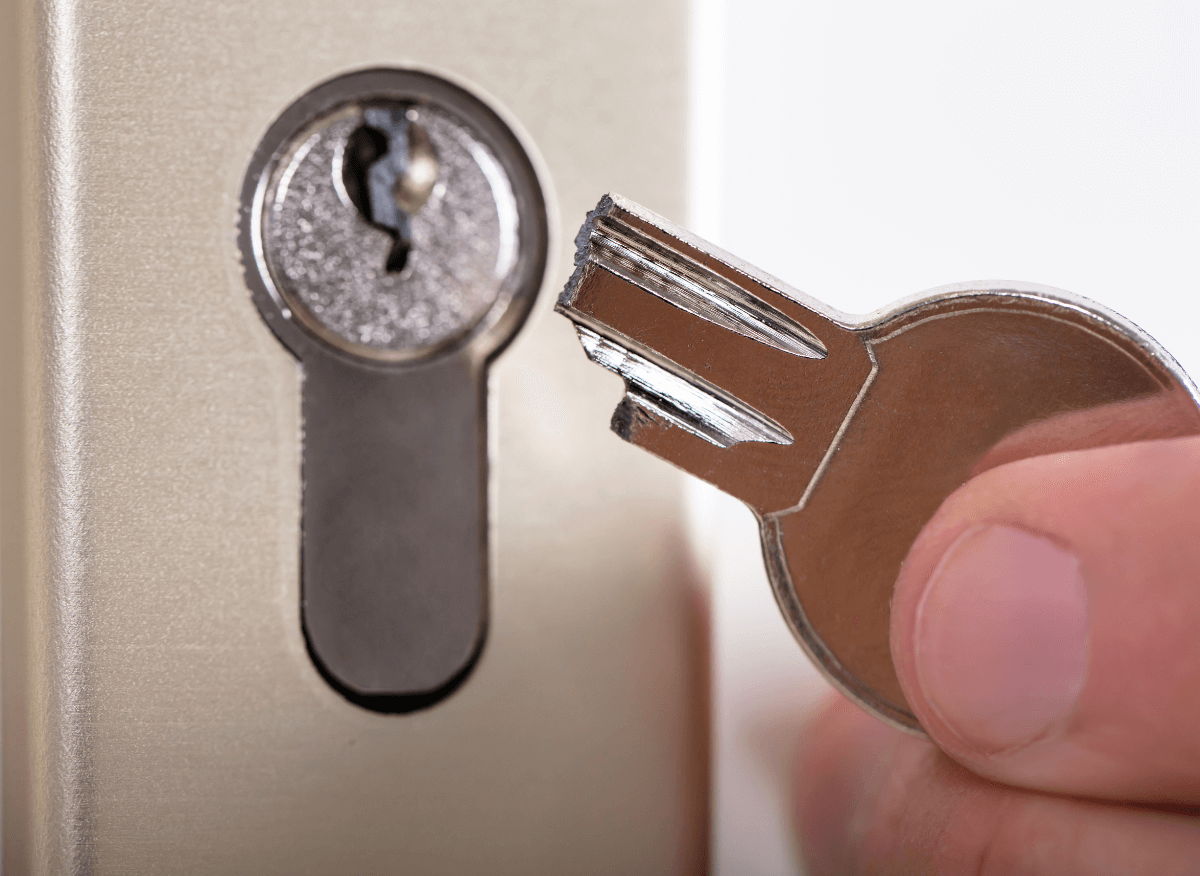 emergency locksmith services