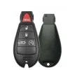 2012-2016 Dodge Dart / 5-Button Fobik Smart Key