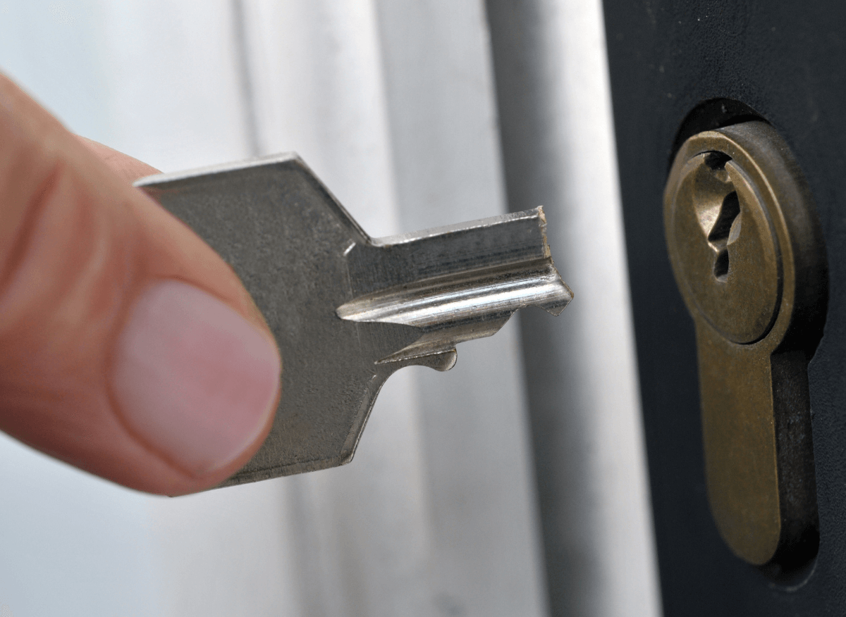 Local Emergency Locksmith