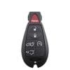 2008-2012 Jeep / 6-Button Fobik Key