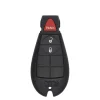 2013-2019 Dodge RAM / 3-Button Fobik Key