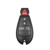 2008-2014 Dodge Chrysler / 5-Button Fobik Key