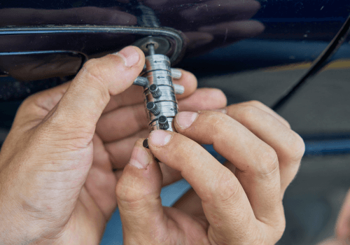 Auto Locksmith Coquitlam