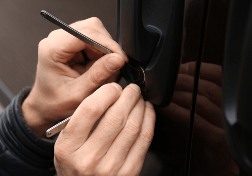 Auto Locksmith Port Coquitlam